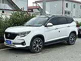 Dongfeng Fengxing Joyear T5 (seit 2019)