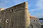Fort Revelin