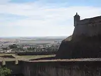 Fortim de São Pedro