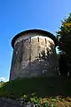 Turm 2: Ai Munt ⊙46.1653049.01458