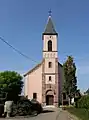 Südostseite