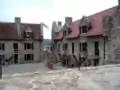 Innenansicht 2006