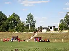 Fortuna-Sportpark (2022)