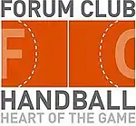 Logo des Forum Club Handball (FCH)