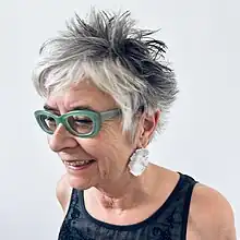 Astrid Esslinger, 2023