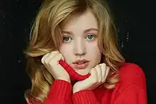Pauline Pollmann