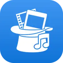 App Icon FotoMagico