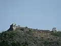 Burgruine