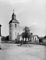 Ansicht um 1910
