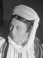 Gerda Müller (* 1894)