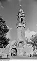 Reichenturm mit Tor (1950)