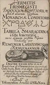 Niederländische Übersetzung, 1657