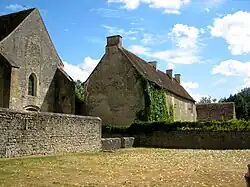 Kloster Varennes