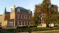 Mairie Fouilloy