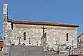 Kirche Saint-Jean-Baptiste