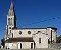 Kirche Saint-Sernin