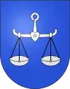 Wappen von Founex
