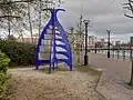 Noah Rose: Vier Ecken (Four Corners).