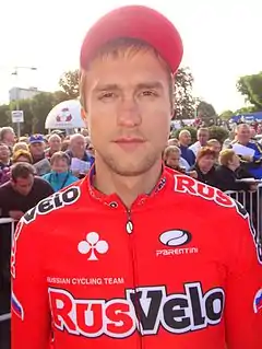 Iwan Sawizki (2015)