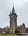 Kirche Mariä Geburt