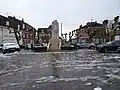 Gefallenendenkmal