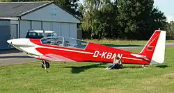 Fournier RF 5