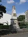 Gefallenendenkmal