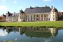 Schloss Baye
