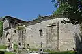 Kirche Sainte-Raffine