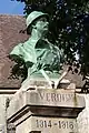 Gefallenendenkmal
