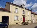 Rathaus (mairie)