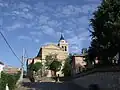 Kirche Mariä Himmelfahrt