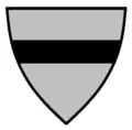 frühes Wappen