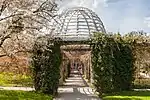 Frühlingsgarten