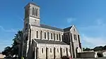 Kirche Saint-Martin