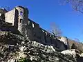 Ehemalige Einsiedelei Notre-Dame-d'Esparron