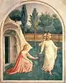 Noli me tangere