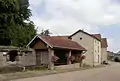 Ehemaliges Waschhaus