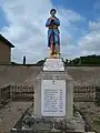Gefallenendenkmal