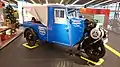 Framo LT 300 PV von 1933