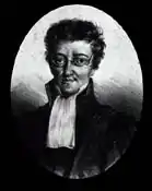 François-André Isambert(* 1792)