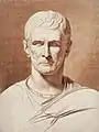François-André Vincent: Lucius Iunius Brutus