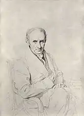 François Pouqueville. 1834.