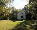 Kapelle Notre-Dame-de-Toutes-Grâces