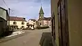 Kirche Saint-Nicolas