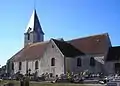Kirche Saint-Martin
