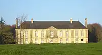 Schloss Saint-Quentin-d'Elle
