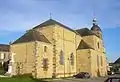 Kirche Notre-Dame-de-l’Assomption