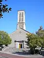 Kirche Saint-Sauveur