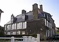 Herrenhaus in Condé-sur-Noireau
